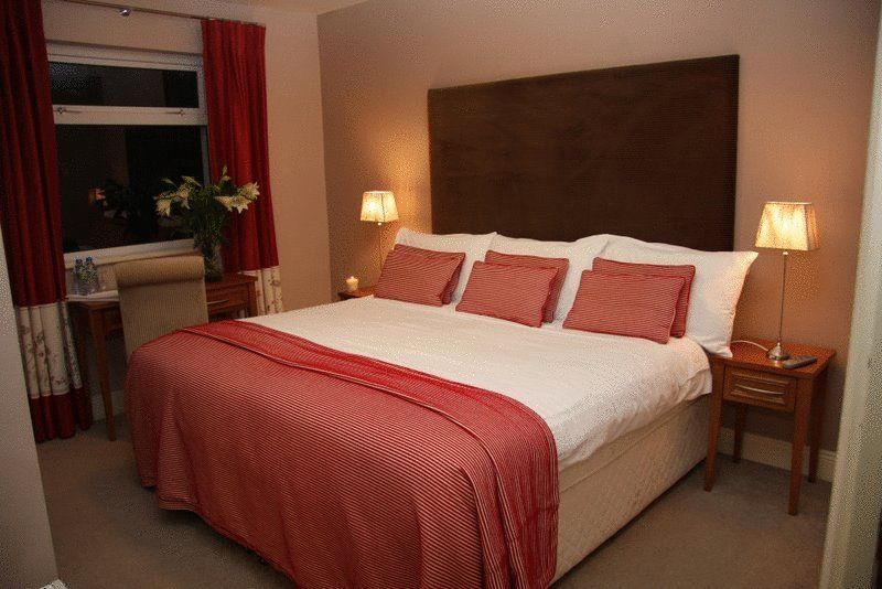 Гостевой дом Lake Lodge Guesthouse Килларни
